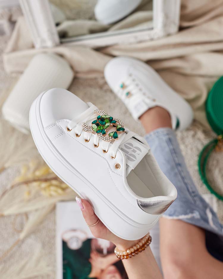 Royalfashion Женские спортивные кроссовки Rozall