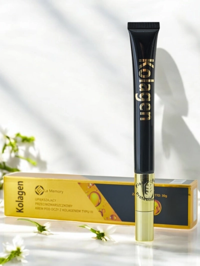 Крем для век с коллагеном III типа 30 г