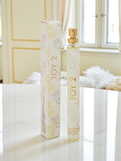 Inspirowana Damska woda perfumowana Toy