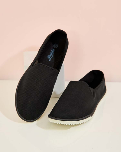 "Royalfashion" moteriški sportbačiai "Mellia"