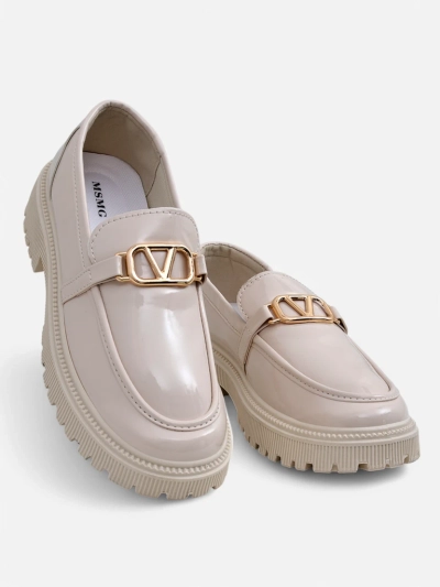 Royalfashion moterų loaferiai Erret