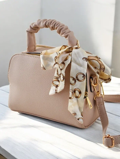 Royalfashion Маленькая женская сумка из экокожи