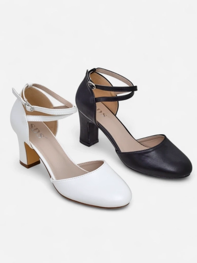 Royalfashion Женские туфли из эко-кожи Vonno