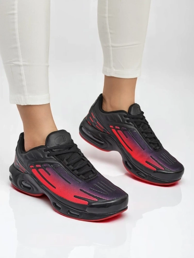 Royalfashion Sportowe sneakersy damskie Urban Motion - sztos buty!