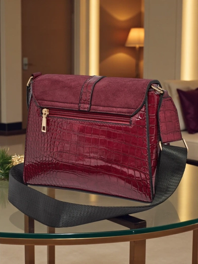 Mažas moteriškas rankinukas iš eko odos Lovi Dream