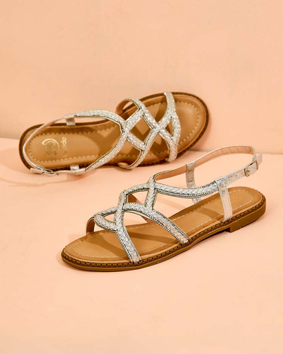 "Royalfashion" Moteriški sandalai "Bilig"