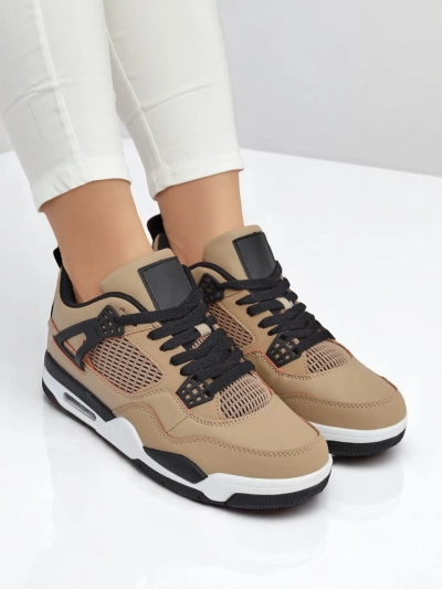 Royalfashion Sportowe sneakersy damskie Street Pulse