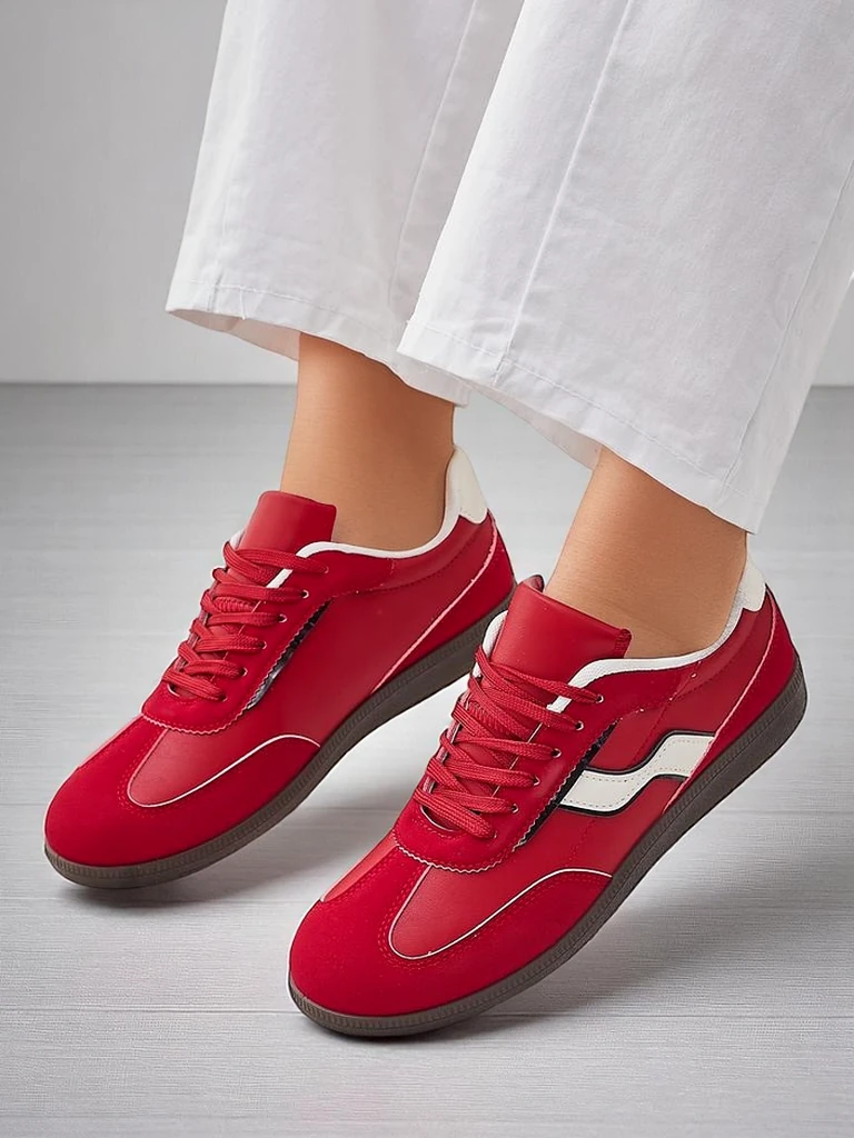 Спортивные кроссовки Royalfashion для женщин Niss