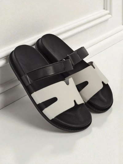 Royalfashion moteriškos ekologiškos odos sandalės FlexiComfi