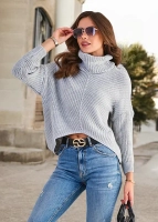 paukščių pilka || Šviesiai pilka