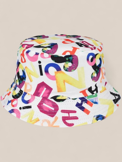 Royalfashion Детская панамка Color Splash Bucket