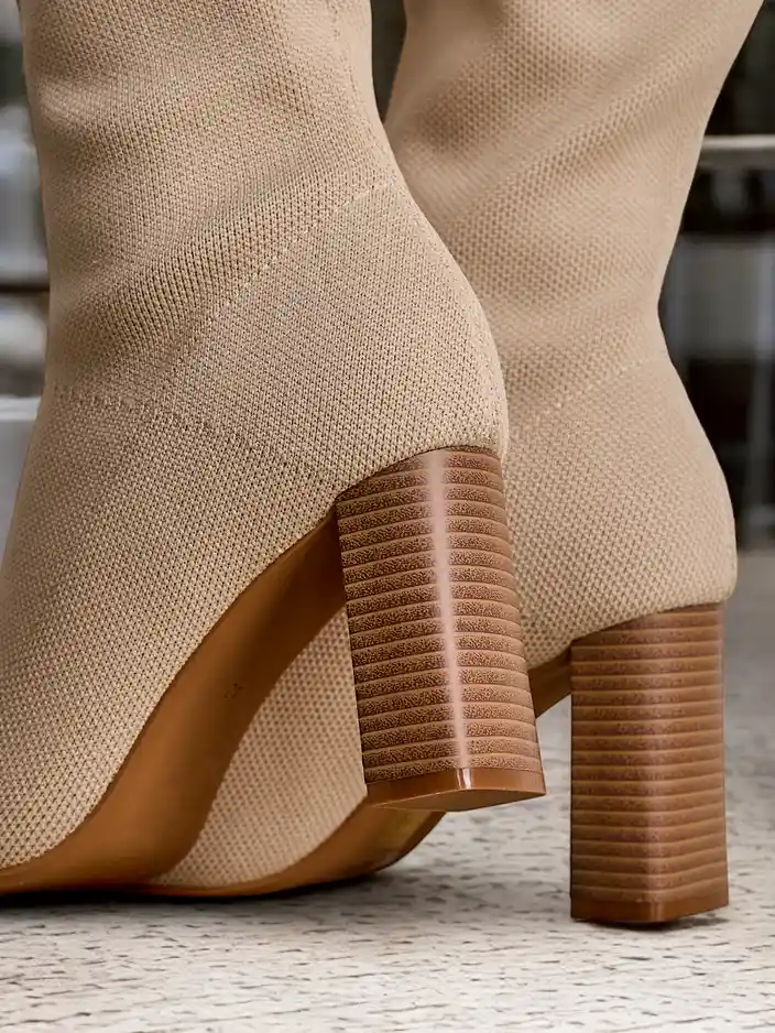 Royalfashion Moteriški ilgi auliniai Bessoi