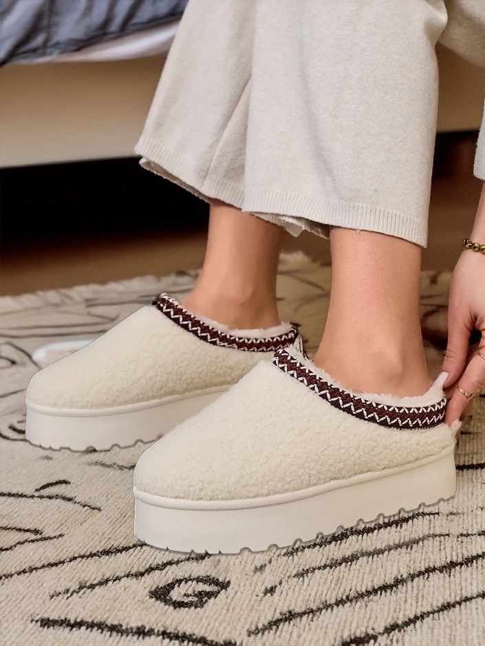 Karališki mados Trumpi batai kaip moterų sniego batai Selio