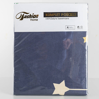 Постельное белье 160х200, комплект из 4-х предметов - постельное белье