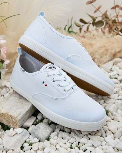 "Royalfashion" moteriški sportbačiai "Secilla"