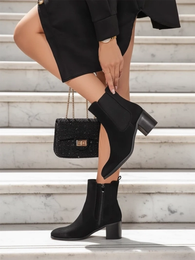 Royalfashion Женские сапоги Tewiz