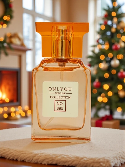 Inspirowana Damska woda perfumowana NO. 895