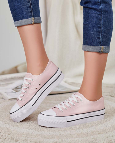 Royalfashion Moteriški sportiniai bateliai Tamissa