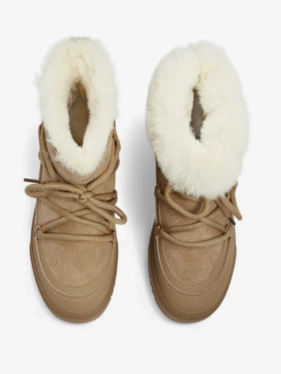 Aulinukai a'la sniego batai moterims Vexia