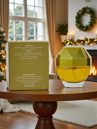 Inspiruota Damska woda perfumowana Billion