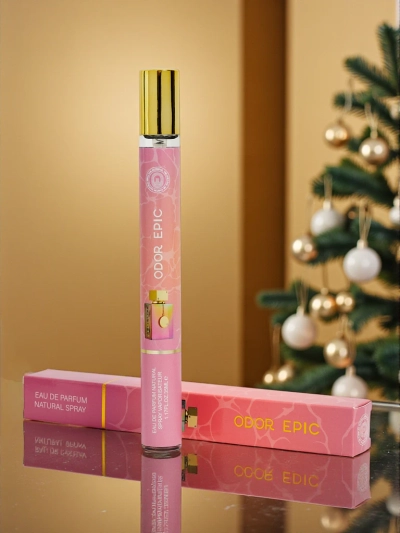 Įkvėptas unisex parfumuotas vanduo Odor Epic Rainbow