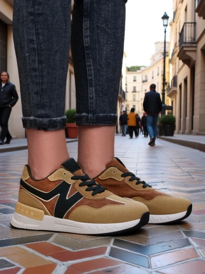 Спортивные кроссовки Royalfashion для женщин Nallae