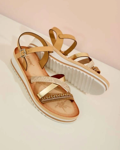 Royalfashion Женские сандалии Eloos