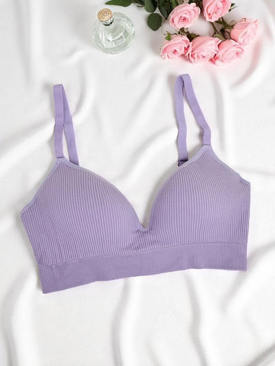 Royalfashion Moteriška paminkštinta sportinė liemenėlė FlexiFit Sport
