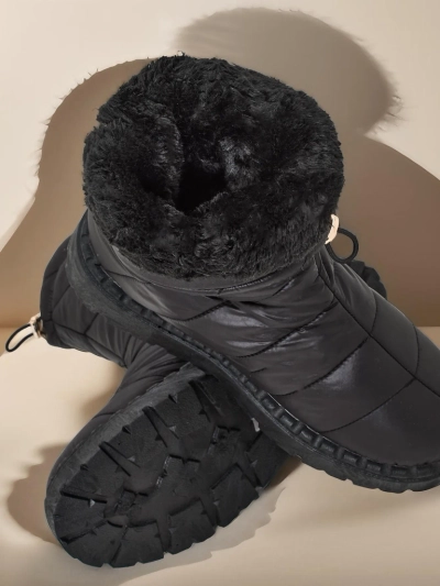 Royalfashion Moteriški sniego batai Eloig