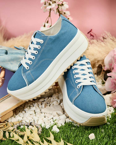 Royalfashion Moteriški sportiniai bateliai Slirn