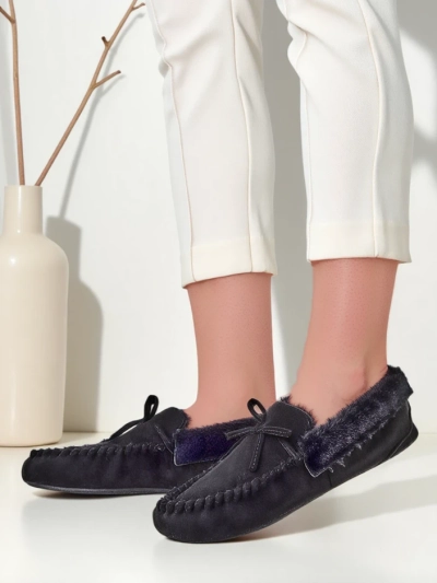 Royalfashion moteriški mokasinai su Vilna Ahtikes