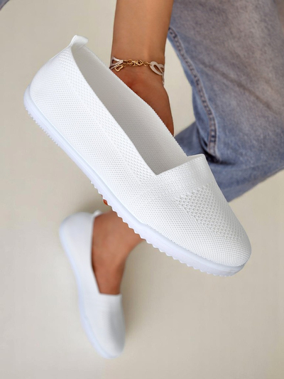 Royalfashion Женские слипоны AirLace