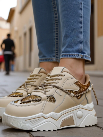 Royalfashion Женские кроссовки Astepa