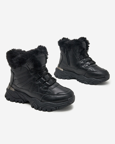 Royalfashion Детские снегоступы Mirenale