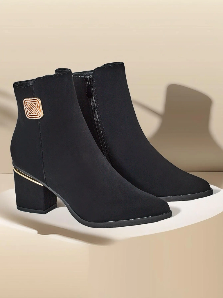 Ботильоны для женщин Royalfashion Esolur