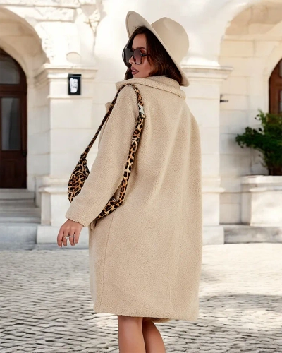 Royalfashion Moteriškas paltas