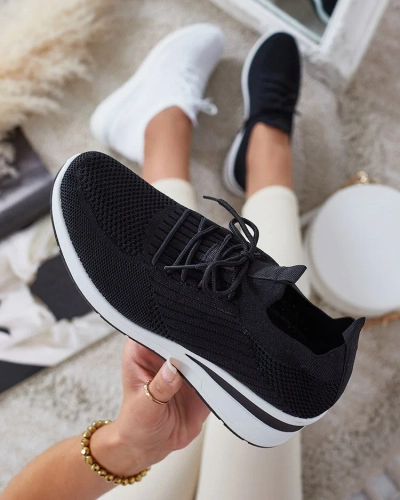 Royalfashion Женские спортивные ботинки со скрытым якорем Avese