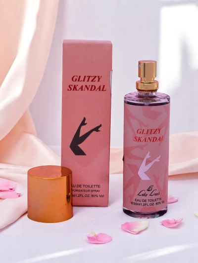 Blizgantis Skandalas Kvepalai 35 ml