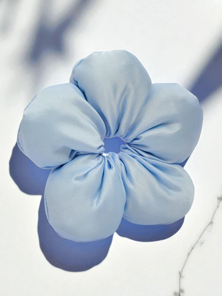 Royalfashion Flower Hair Tie - So Fetch!