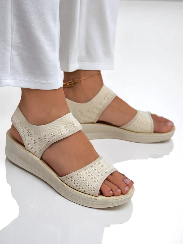 Royalfashion Женские сандалии на толстой подошве Viva Flex