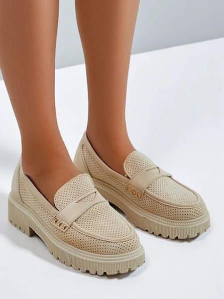 Royalfashion moterų mokasinai Atti