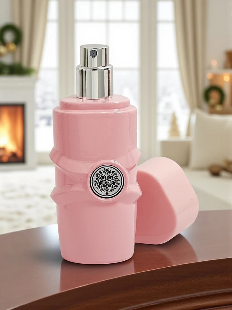 Įkvėptas moteriškas parfumuotas vanduo Asada Pink Essence