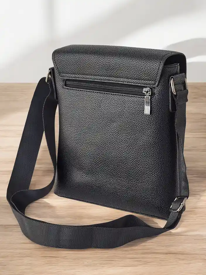 Royalfashion Maža moteriška rankinė, pagaminta iš ekoleather