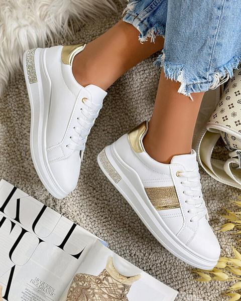 "Royalfashion" Moteriški sportiniai bateliai "Dellep"