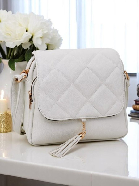 Royalfashion Женская сумочка из экокожи Junae