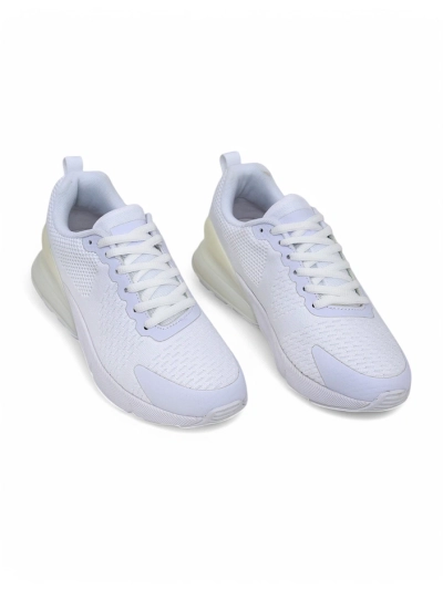 Спортивные тканевые туфли-слип вставки Royalfashion Terrifa
