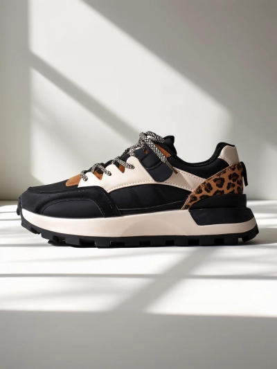 Royalfashion Moteriški sportiniai bateliai Seftass