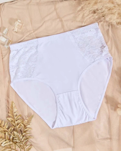 "Royalfashion" Moteriškos kelnaitės PLUS SIZE