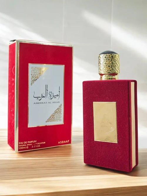 Asdaaf Ameerat Al Arab - parfumuotas vanduo moterims 100ml