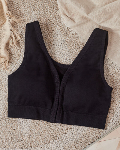 Royalfashion Moteriška sportinė liemenėlė